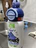 富光儿童学生保温杯316L吸管杯大容量杯壶男女宝宝小学生水杯子580ml 实拍图