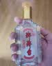 琅琊台 原酒 浓香型白酒 70度 110mL*1 单瓶 【青岛特产】 实拍图