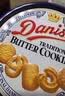 皇冠（danisa）丹麦曲奇饼干454g罐装原装进口休闲零食下午茶露营中秋送礼团购 实拍图