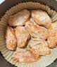 上鲜鸡翅中 净重2斤 烤翅鸡中翅炸鸡翅红烧鸡翅鸡肉生鲜烧烤食材 实拍图