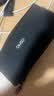Keep腰包跑步便携男女放手机袋隐形装备运动超薄防水健身马拉松 黑色 实拍图