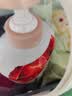 力士（LUX）(LUX)沐浴露 醉梦罗兰香馥郁香氛沐浴乳1000g 持久留香 实拍图
