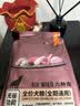 比瑞吉狗粮金毛泰迪六种肉系列高蛋白三文鱼无谷全价全期成犬幼犬粮2kg 实拍图