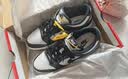耐克NIKE男休闲板鞋 DUNK 运动鞋HF5441-100黑白42.5 实拍图