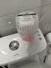 网易严选浴室香氛香薰空气清新剂厕所除臭400ml*4栀子+白桃+清茶+桂雨 实拍图