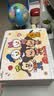 爱普生（EPSON）【6代新品】L3351墨仓式彩色打印机 微信打印/无线连接 家用AI学习打印机（打印、复印、扫描） 实拍图