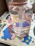 姬芮（ZA）水感净透卸妆油200ml*2支深层清洁秒乳化洗后不假滑 实拍图