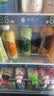 统一阿萨姆煎茶奶绿 450ml*15瓶 煎茶顺滑奶茶饮料（新旧款随机发货） 实拍图