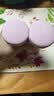 Keep哑铃女士健身家用彩色浸塑环保手铃亚铃全身塑形樱粉1kg*2 实拍图