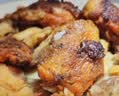 上鲜鸡翅中 净重2斤 烤翅鸡中翅炸鸡翅红烧鸡翅鸡肉生鲜烧烤食材 实拍图