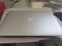 苹果（Apple） MacBook Pro/Air 二手苹果笔记本电脑 商务 办公 游戏 设计 剪辑 95新【超薄丨店长力荐】17款D42-8G/256 实拍图