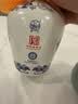 衡水老白干青花手酿 老白干香型 52度 500ml*4瓶整箱装 口粮酒 节日送礼 实拍图