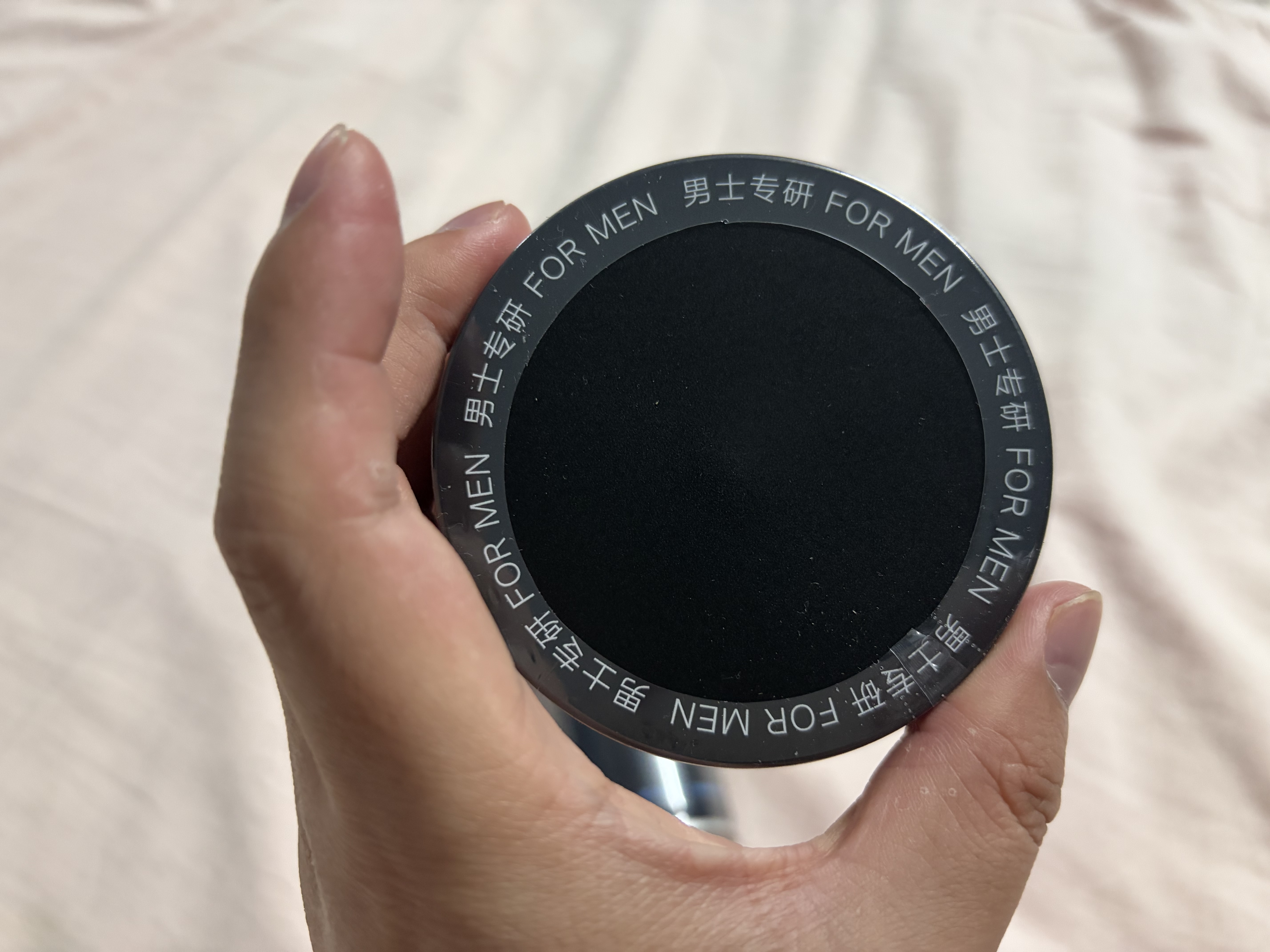 理然发泥发蜡定型喷雾发胶24小时持久造型自然塑型250ml+80g 实拍图