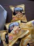 良品铺子玉米波浪卷16g虾片薯条膨化儿童儿时怀旧膨化零食休闲零食 实拍图