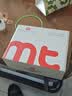 牧童宝宝凉鞋软底学步鞋男童夏季婴幼儿鞋镂空透气女童鞋子 兔粉白 23 实拍图