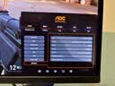 AOC26.5英寸2K500HZ 第四代QD-OLED 电竞FPS显示器 原生10Bit 0.03ms  硬件低蓝光 TUV 电脑显示屏 【爆款OLED】2K 280HZ Q27G41ZDE 实拍图