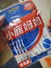小鹿妈妈细齿洁牙缝刷进口超极细ssss*30支装 L型牙缝刷直击深 实拍图