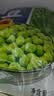 云山半青豆粒1kg 0脂肪0添加剂新鲜豌豆粒速冻锁鲜半加工蔬菜 实拍图
