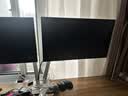 飞利浦27英寸4K NanoIPSblack硬件低蓝光TypeC96W 10bit HDR400办公设计显示器 openclaw好帮手27E2F7901 实拍图