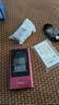 飞利浦（PHILIPS）V13P 海棠红 翻盖老人手机 移动联通电信4G全网通 双卡双待老年人手机大字大声音备用智能学生手机 实拍图