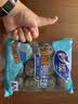 妙洁 净缝钢丝球 12只装 紧密钢丝圈易贴表面 厨房灶台洗碗去污耐用 实拍图