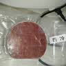 小牛凯西菲力西冷原肉整切调理牛排含酱包600g(5片)盒装儿童牛扒烧烤牛肉 实拍图