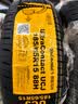 马牌（Continental）汽车轮胎 185/65R15 88H UCJ 适配Polo/日产轩逸标致301现代悦纳 实拍图