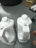 博世（BOSCH）有机型(OAT)发动机冷却液通用型汽车防冻液 冰点-45℃ 4L（红色） 实拍图