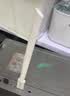 Tenda腾达 usb无线网卡wifi6 智能免驱无限 无线网卡台式机专用 wifi接收器 高增益天线 无线wifi发射 实拍图