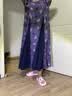 丝蒙妮可出口豹纹kitty拖鞋女款夏季新款室内家居浴室洗澡踩屎感凉拖女 粉色【可爱kitty】 38-39 【适合37-38码】 实拍图