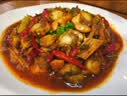 鲜项大号冷冻带黄扇贝肉净重2斤约80-120粒烧烤火锅食材海鲜生鲜送礼 实拍图