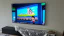 海信电视E8Q 85英寸 信芯H6 4224分区U+MiniLED 黑曜屏 330Hz 帝瓦雷音响 能效补贴世界杯电视85E8Q 实拍图