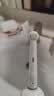 东耐伦 适配欧乐B/OralB电动牙刷头适配D12/D16/D100/P2000/P4000清洁型牙刷头 8支 混合清洁（首购体验首选） 实拍图