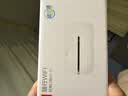鸿蒙智选华为鸿蒙智选随行移动随身wifi便携式4G上网宝无线wifi6无月租车载路由器E5576-822 实拍图