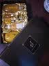 后（The history of Whoo）后套装拱辰享水妍津率享雪玉凝天气丹水乳霜秘贴套盒女护肤品礼盒 后拱辰享气韵生水乳6件套盒加量版420ml 实拍图