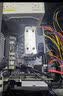 华硕（ASUS）【14代酷睿i7】台式电脑主机独显商用办公电脑商务家用游戏设计渲染企业补贴组装电脑整机全套 五：酷睿i7丨32G丨1TB丨多开独显旗舰款 华硕单主机【五年质保+国行带票+送键鼠】 实拍图