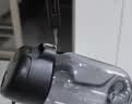 特百惠（Tupperware）嘟嘟企鹅350ML塑料杯夏季儿童可爱水杯子男女学生带提绳 小黑嘟 实拍图