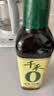 千禾 3年窖醋5度500ml 【0添加】 酿造食醋 炒菜炖煮 点蘸凉拌 老陈醋 实拍图