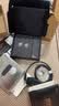 兴戈（SIMGOT）EW200可换线HiFi有线耳机动圈高音质大声场听声辨位吃鸡入耳式电脑游戏电竞音乐耳塞 EW200【3.5带麦+游戏7.1声卡】 实拍图