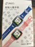 360儿童电话手表9xsp长效续航学生青少年4G全网通可视频拍照防水定位智能手表男女蓝 实拍图