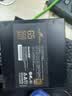 长城（Great Wall）额定650W G6金牌全模电脑电源（ATX3.1标准/14CM大风扇/智慧启停2.0/全电压）稳压5060TI显卡 实拍图