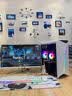 睿因（Wavlink）AX210无线网卡Intel千兆电竞游戏WiFi6台式机内置PCI-E网卡5400M wifi接收发射蓝牙5.3  675X3 实拍图