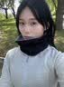 李宁（LI-NING）围脖骑行面罩套冬季男女士防寒风保暖帽子滑雪护脸颈围巾头套骑车 实拍图
