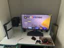 AOC爱攻 昊天Max 32英寸4K240Hz BlackAR3.0抗反 五层堆叠QD-OLED HDR500 DP2.1 电竞显示器AG326UZD2 实拍图