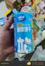 小鹿蓝蓝婴幼儿炭烧棒磨牙棒饼干强化钙宝宝儿童零食手指饼干130g 12月+ 实拍图