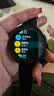 颂拓（SUUNTO）RACE 2户外训练旗舰腕表 越野铁三心率血氧运动智能手表 玄武黑 实拍图