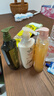 施华蔻（Schwarzkopf）生姜精华洗发露600ml  持久控油清爽蓬松洗发水 无硅油洗头膏 实拍图