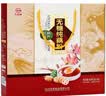 天堂牌无糖纯藕粉杭州特产西湖藕粉 早餐代餐粉速溶纯藕粉600g礼盒装 实拍图