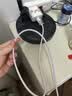 Apple/苹果 type-c转lightning闪电充电线-1米 手机数据线 旗舰店原装苹果iPhone 14 Pro Max快充线 实拍图