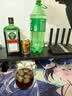 野格（Jagermeister）德国进口 鹿角利口酒 力娇酒调制配制酒 700ml 实拍图